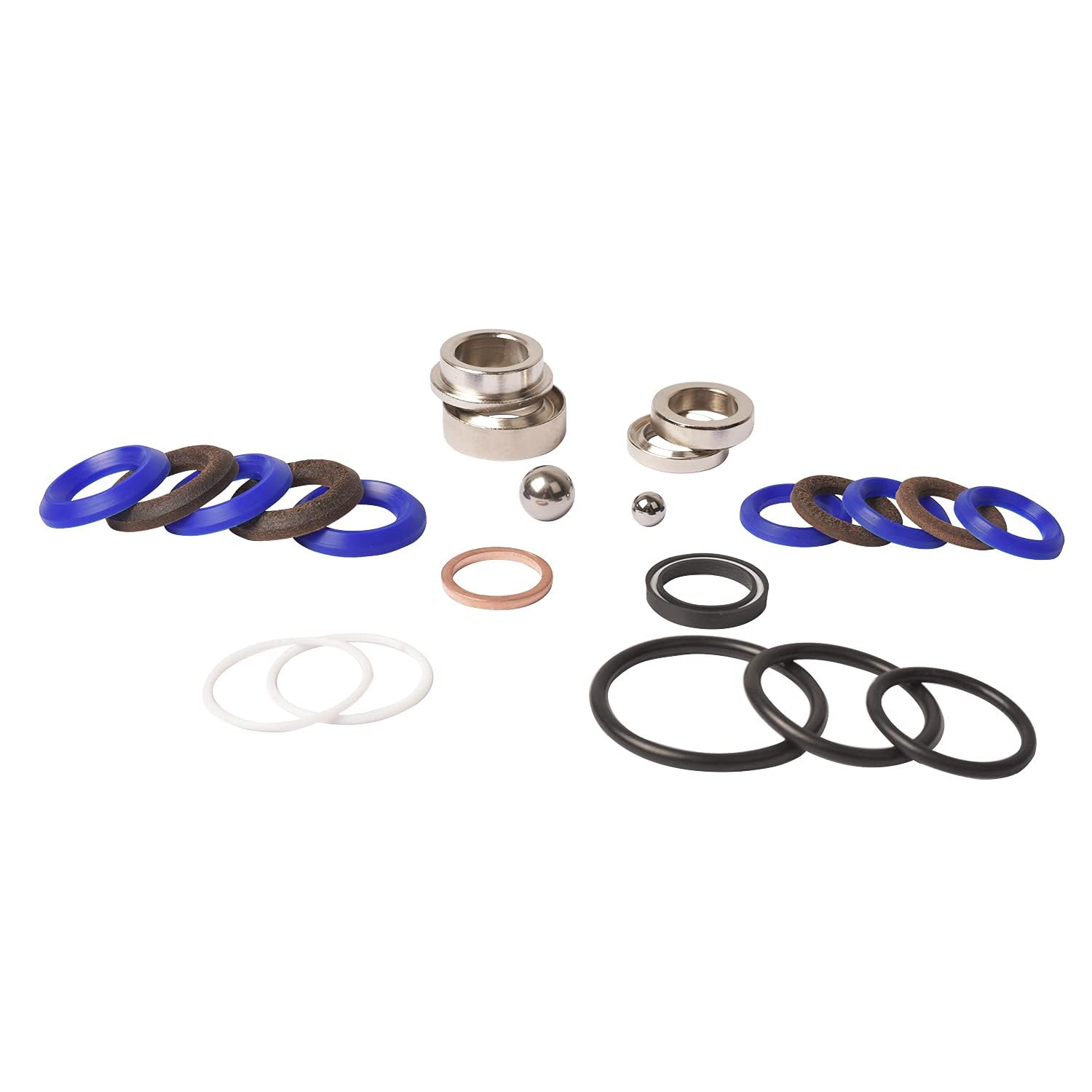 Amazon.com : Tpaitlss 248-212 Pump Repair Packing Kit for Airless
